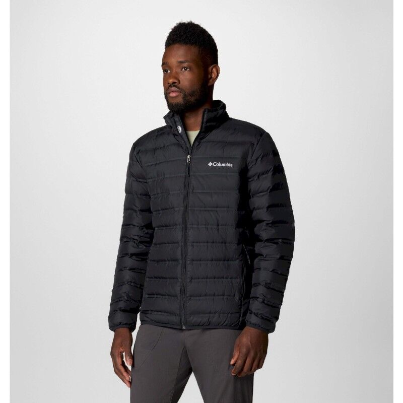 Columbia Lake 22 II Down Jacket - Down jacket - Men's | Hardloop