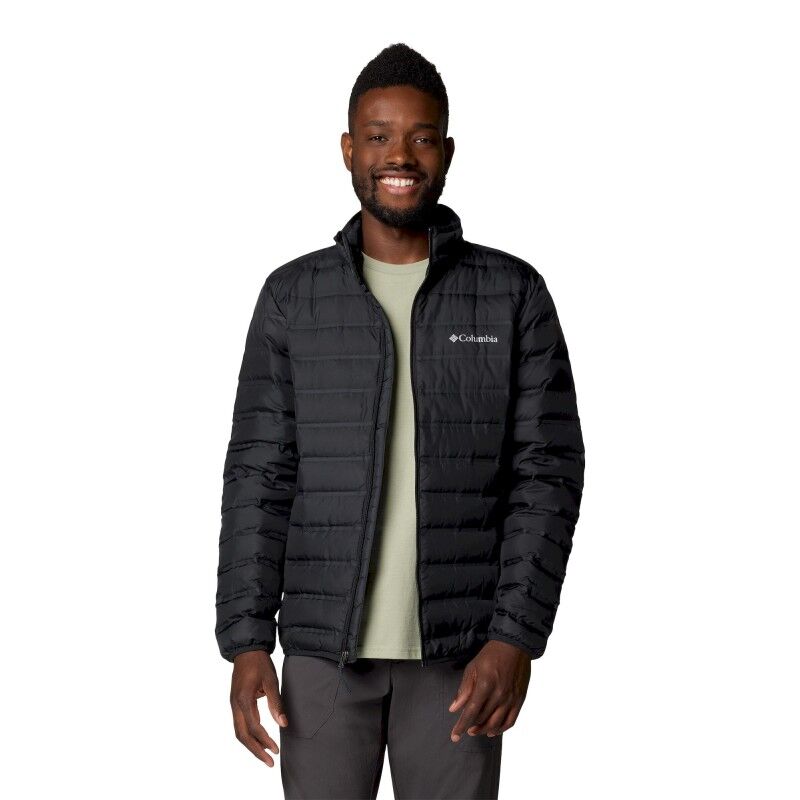 Columbia Lake 22 II Down Jacket - Down jacket - Men's | Hardloop