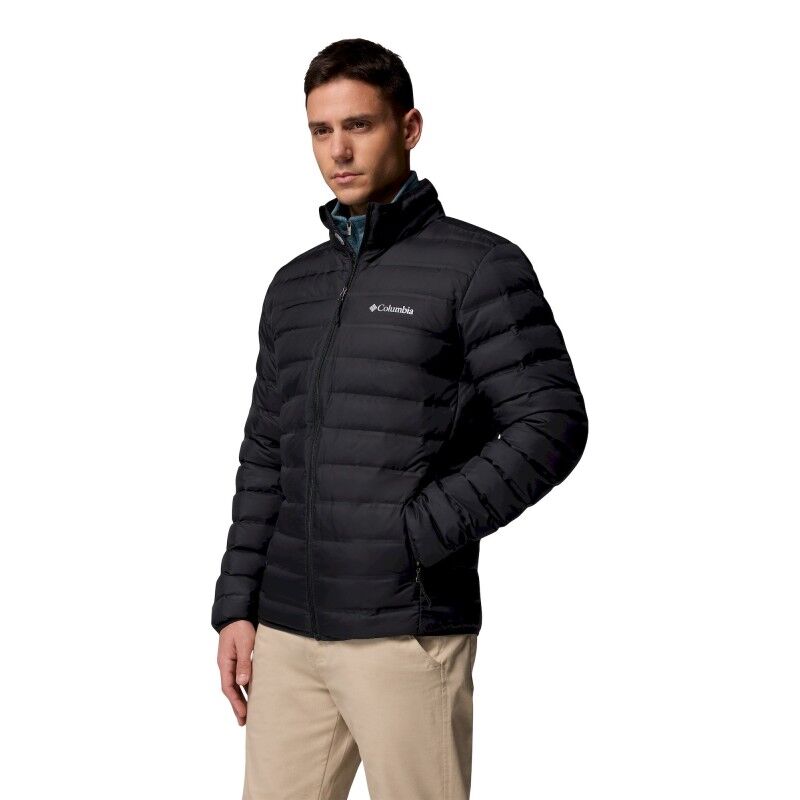 Columbia Lake 22 II Down Jacket - Down jacket - Men's | Hardloop