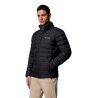 Columbia Lake 22 II Down Jacket - Down jacket - Men's | Hardloop