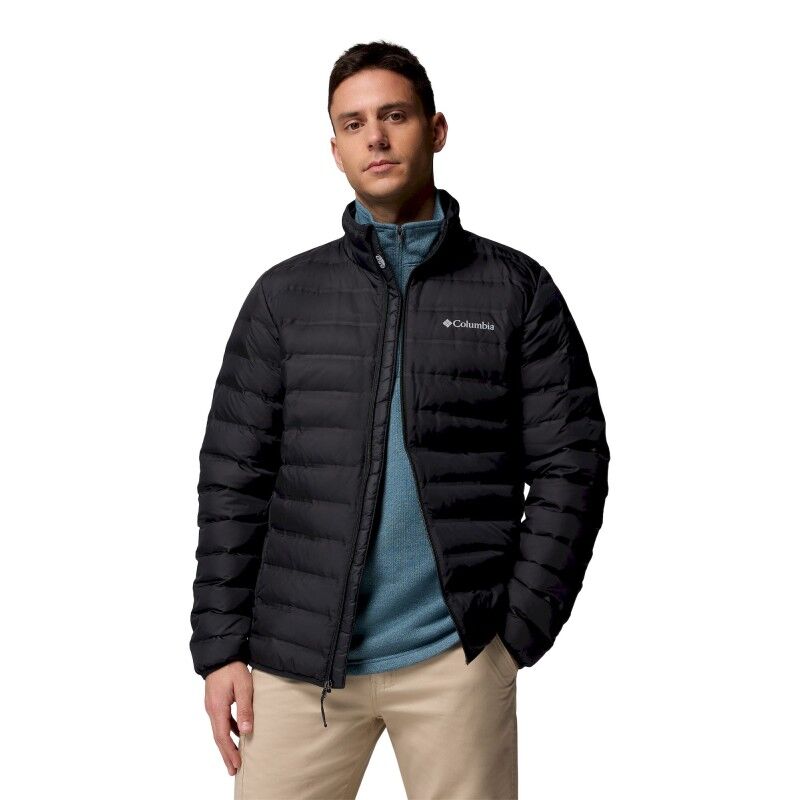 Columbia Lake 22 II Down Jacket - Down jacket - Men's | Hardloop