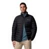Columbia Lake 22 II Down Jacket - Down jacket - Men's | Hardloop