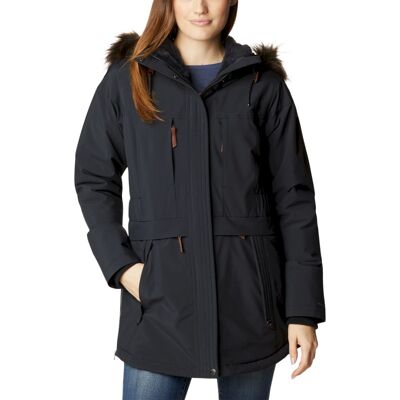 Payton Pass II Insulated Jacket - Parka femme