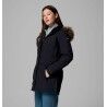 Columbia Payton Pass II Insulated Jacket - Kurtka zimowa damska | Hardloop