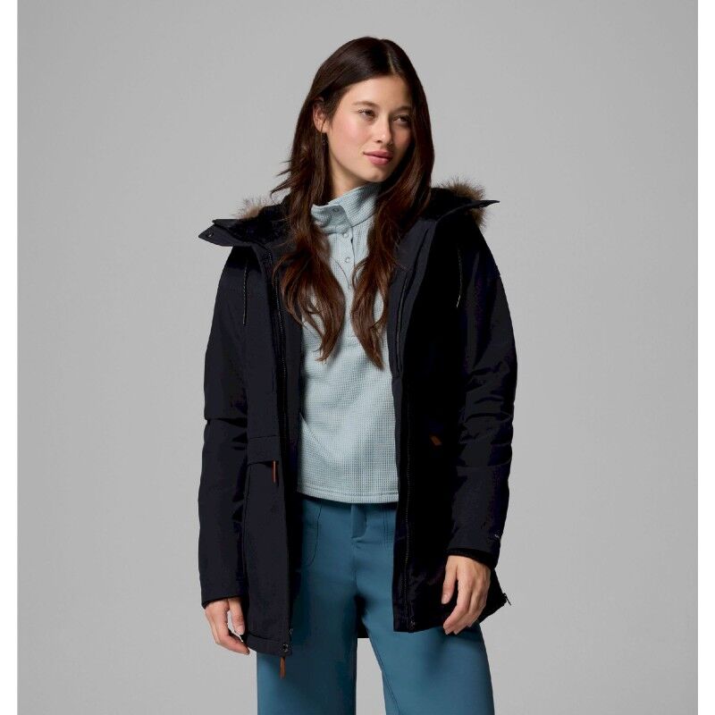 Columbia Payton Pass II Insulated Jacket - Parka - Women's | Hardloop