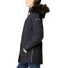 Columbia Payton Pass II Insulated Jacket - Kurtka zimowa damska | Hardloop