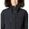 Columbia Payton Pass II Insulated Jacket - Kurtka zimowa damska | Hardloop