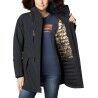 Columbia Payton Pass II Insulated Jacket - Parka - Mujer | Hardloop