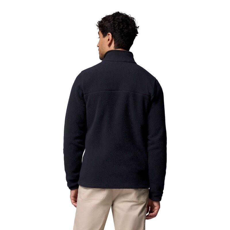 Columbia Juniper Peak Full Zip Fleece - Fleecejakke - Herrer | Hardloop