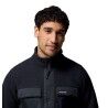 Columbia Juniper Peak Full Zip Fleece - Fleecejacke - Herren | Hardloop