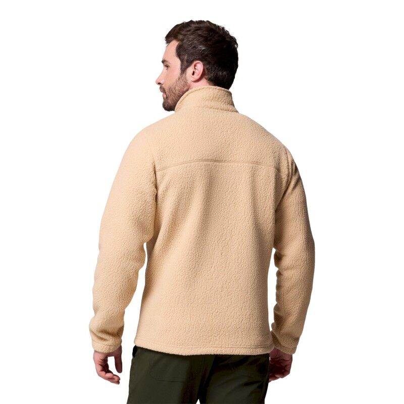 Columbia Juniper Peak Full Zip Fleece - Fleecejacke - Herren | Hardloop