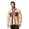 Columbia Juniper Peak Full Zip Fleece - Fleecejacke - Herren | Hardloop