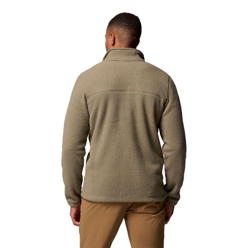 Columbia Juniper Peak Full Zip Fleece - Fleece jacket - Men's | Hardloop