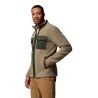 Columbia Juniper Peak Full Zip Fleece - Fleece jacket - Men's | Hardloop