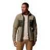 Columbia Juniper Peak Full Zip Fleece - Fleece jacket - Men's | Hardloop