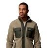 Columbia Juniper Peak Full Zip Fleece - Fleece jacket - Men's | Hardloop