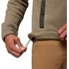 Columbia Juniper Peak Full Zip Fleece - Fleece jacket - Men's | Hardloop