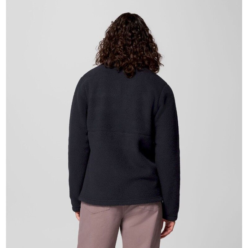 Columbia Juniper Peak Full Zip Fleece - Bluza polarowa damska | Hardloop