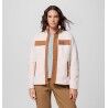 Columbia Juniper Peak Full Zip Fleece - Giacca in pile - Donna | Hardloop