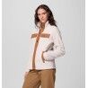 Columbia Juniper Peak Full Zip Fleece - Giacca in pile - Donna | Hardloop