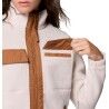 Columbia Juniper Peak Full Zip Fleece - Giacca in pile - Donna | Hardloop