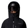 Columbia Highland Summit III Insulated Jacket - Skijacke - Damen | Hardloop