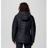 Columbia Corelite Down Hooded Jacket - Giacca in piumino - Donna | Hardloop