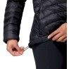 Columbia Corelite Down Hooded Jacket - Doudoune femme | Hardloop