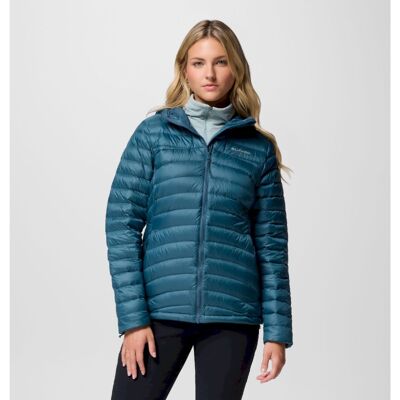 Corelite Down Hooded Jacket - Daunenjacke - Damen