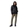Columbia Cloudview Down Hooded Jacket - Chaqueta de plumas - Mujer | Hardloop