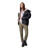 Columbia Cloudview Down Hooded Jacket - Down jacket - Women's | Hardloop