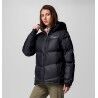 Columbia Cloudview Down Hooded Jacket - Doudoune femme | Hardloop