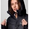 Columbia Cloudview Down Hooded Jacket - Daunenjacke - Damen | Hardloop