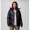 Columbia Cloudview Down Hooded Jacket - Chaqueta de plumas - Mujer | Hardloop
