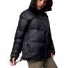 Columbia Cloudview Down Hooded Jacket - Chaqueta de plumas - Mujer | Hardloop