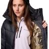 Columbia Cloudview Down Hooded Jacket - Down jacket - Women's | Hardloop