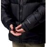 Columbia Cloudview Down Hooded Jacket - Chaqueta de plumas - Mujer | Hardloop