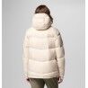 Columbia Cloudview Down Hooded Jacket - Doudoune femme | Hardloop