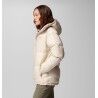 Columbia Cloudview Down Hooded Jacket - Doudoune femme | Hardloop