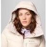 Columbia Cloudview Down Hooded Jacket - Doudoune femme | Hardloop