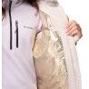 Columbia Cloudview Down Hooded Jacket - Doudoune femme | Hardloop