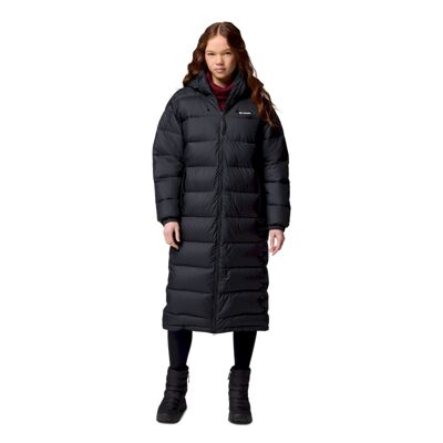 Pike Lake III Long Jacket - Untuvatakki - Naiset