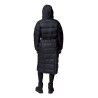 Columbia Pike Lake III Long Jacket - Chaqueta de plumas - Mujer | Hardloop