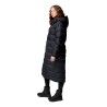 Columbia Pike Lake III Long Jacket - Kurtka puchowa damski | Hardloop