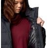Columbia Pike Lake III Long Jacket - Down jacket - Women's | Hardloop