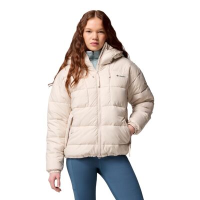 Pike Lake III Hooded Jacket - Dámská péřova