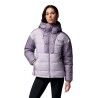 Lavender Pearl / Shale Purple