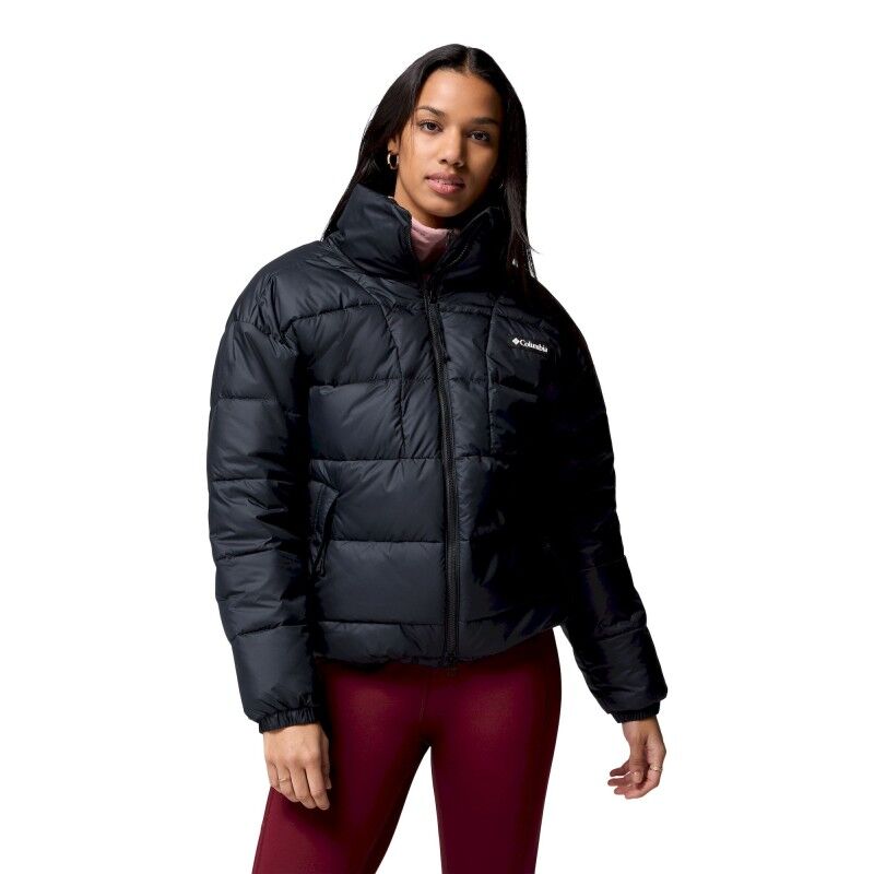Columbia Pike Lake Jacket - Giacca sintetica - Donna | Hardloop