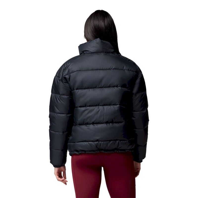 Columbia Pike Lake Jacket - Giacca sintetica - Donna | Hardloop