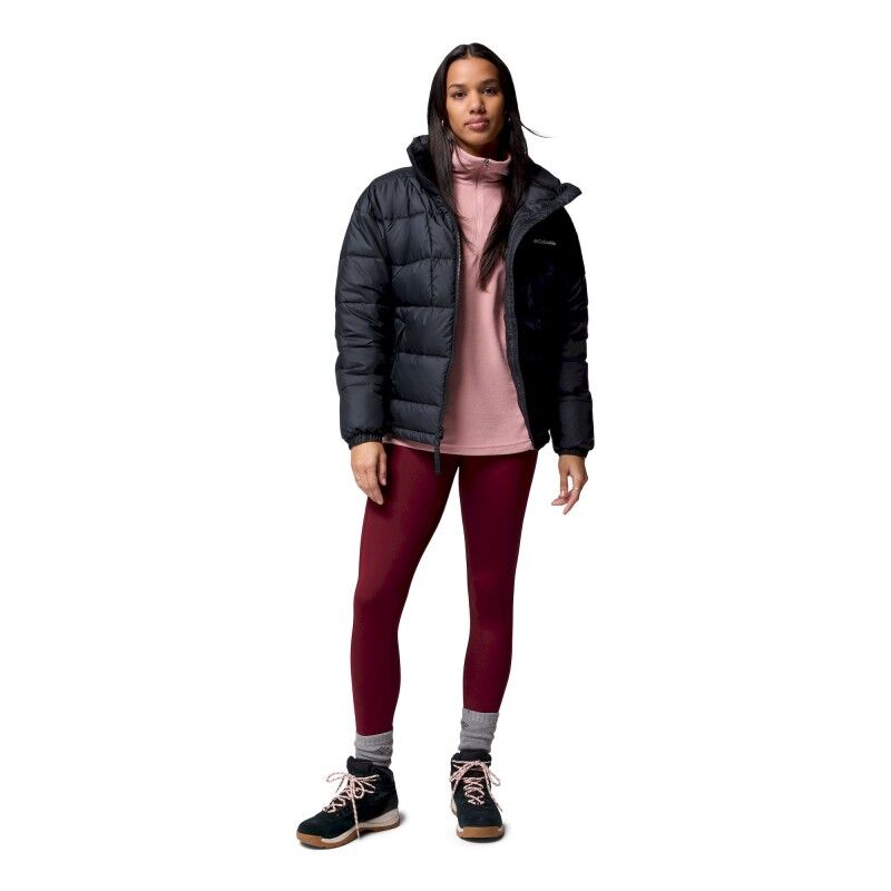 Columbia Pike Lake Jacket - Giacca sintetica - Donna | Hardloop